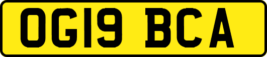 OG19BCA