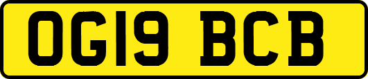 OG19BCB