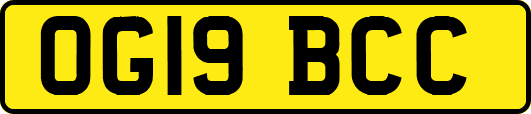 OG19BCC