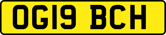OG19BCH