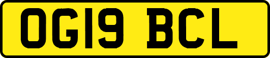 OG19BCL