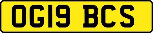 OG19BCS