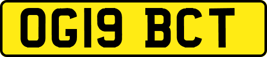 OG19BCT