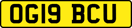 OG19BCU