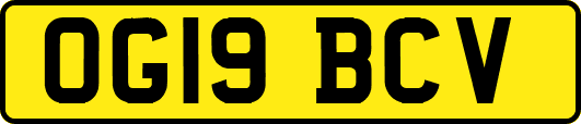 OG19BCV