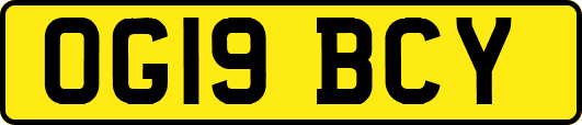 OG19BCY