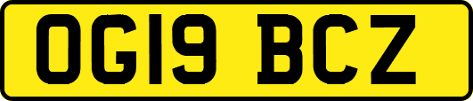OG19BCZ