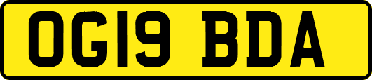 OG19BDA