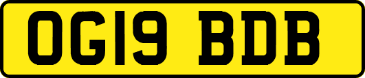 OG19BDB