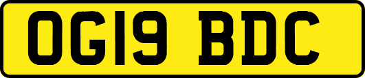 OG19BDC