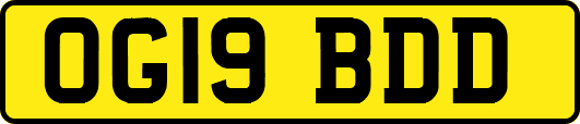 OG19BDD