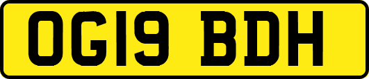 OG19BDH