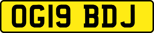 OG19BDJ