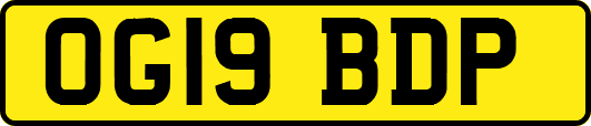 OG19BDP