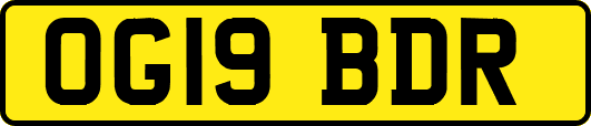 OG19BDR