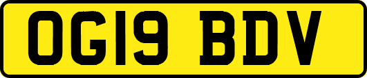 OG19BDV