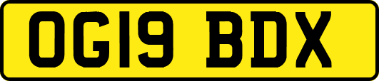 OG19BDX