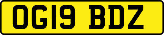 OG19BDZ