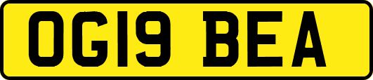 OG19BEA