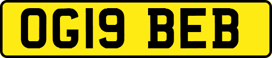 OG19BEB