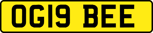 OG19BEE
