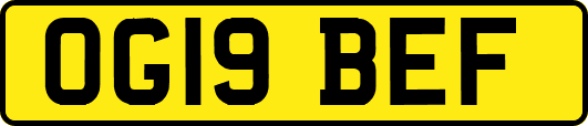 OG19BEF