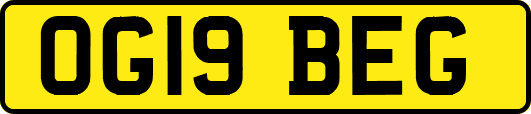 OG19BEG