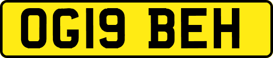 OG19BEH