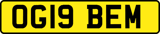 OG19BEM