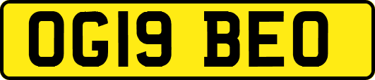 OG19BEO