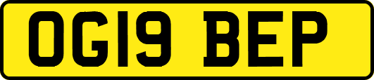 OG19BEP