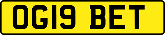 OG19BET