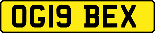 OG19BEX