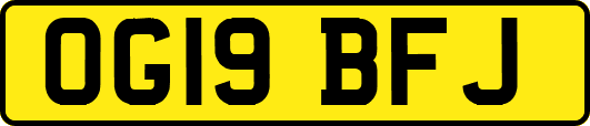 OG19BFJ