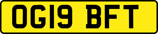 OG19BFT