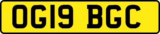 OG19BGC