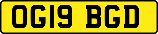 OG19BGD