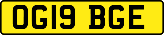 OG19BGE