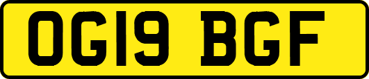 OG19BGF