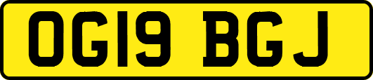 OG19BGJ