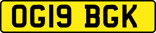 OG19BGK