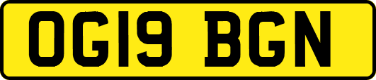 OG19BGN