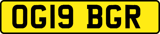 OG19BGR