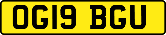 OG19BGU