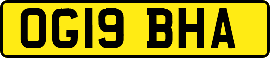 OG19BHA