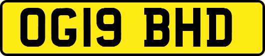 OG19BHD