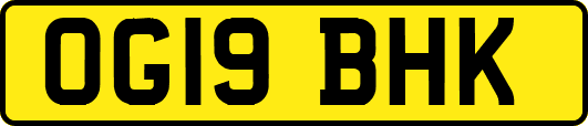 OG19BHK