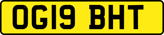 OG19BHT