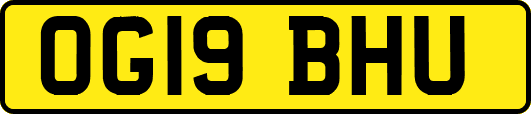 OG19BHU