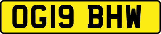 OG19BHW